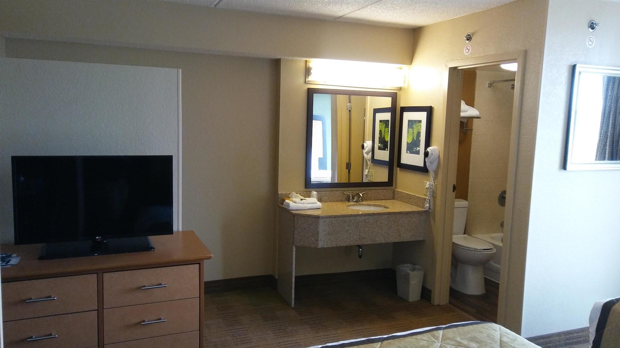 Extended Stay America Suites - Columbus - Polaris מראה חיצוני תמונה
