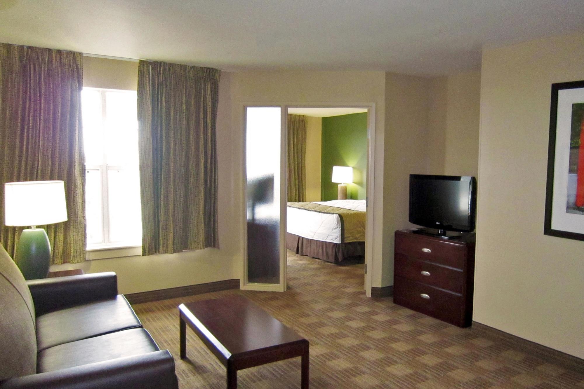 Extended Stay America Suites - Columbus - Polaris מראה חיצוני תמונה