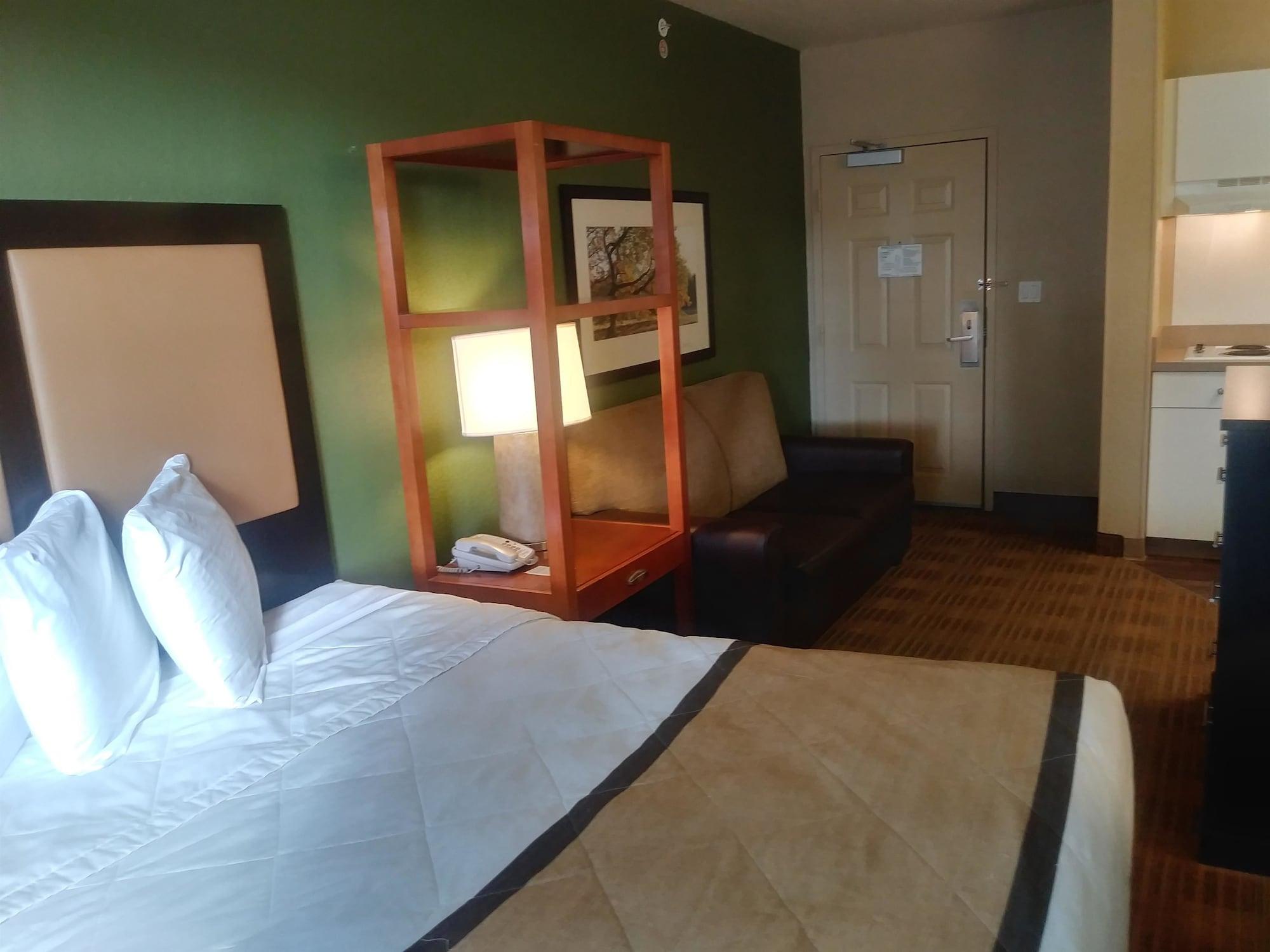Extended Stay America Suites - Columbus - Polaris מראה חיצוני תמונה