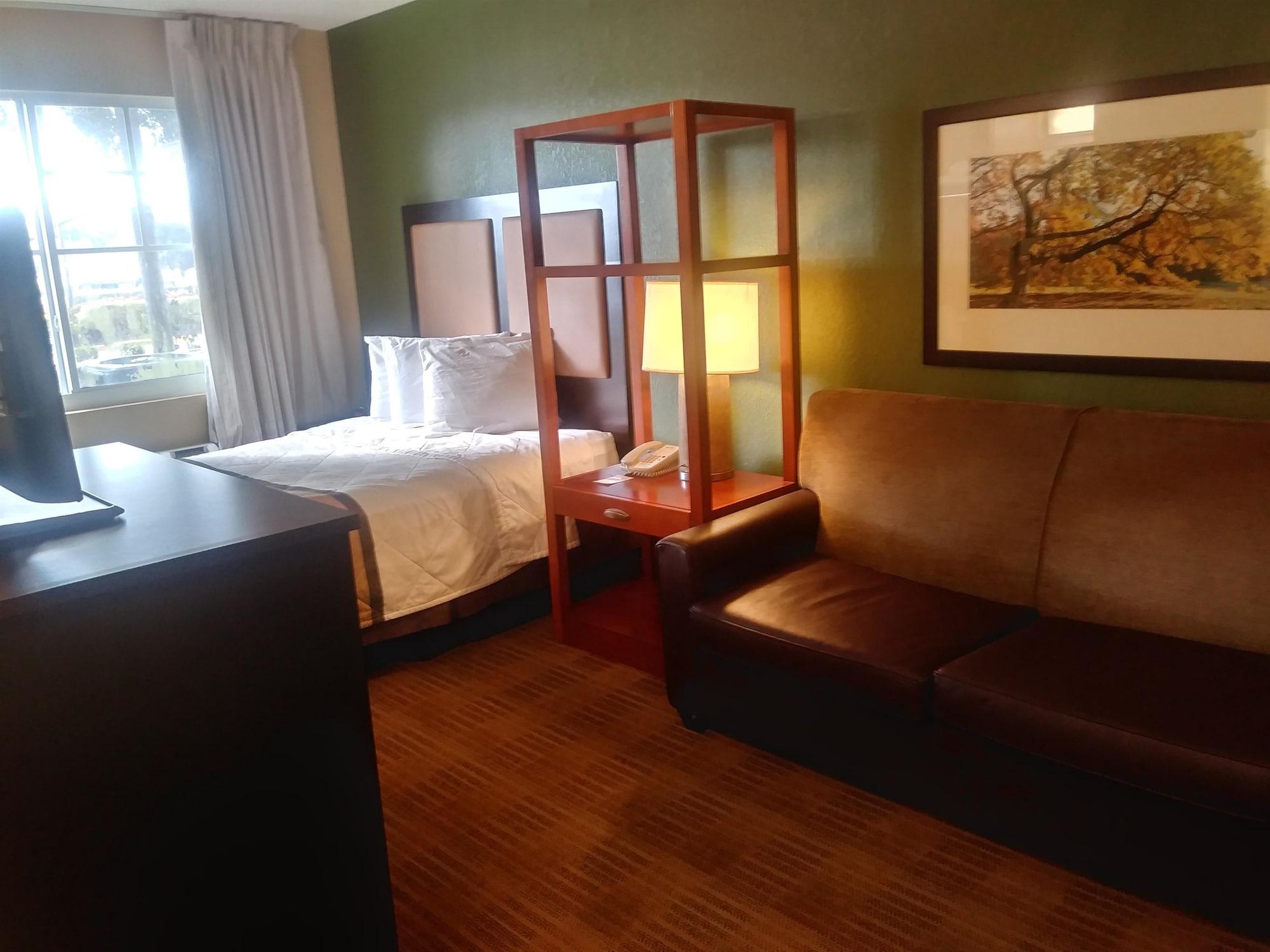 Extended Stay America Suites - Columbus - Polaris מראה חיצוני תמונה