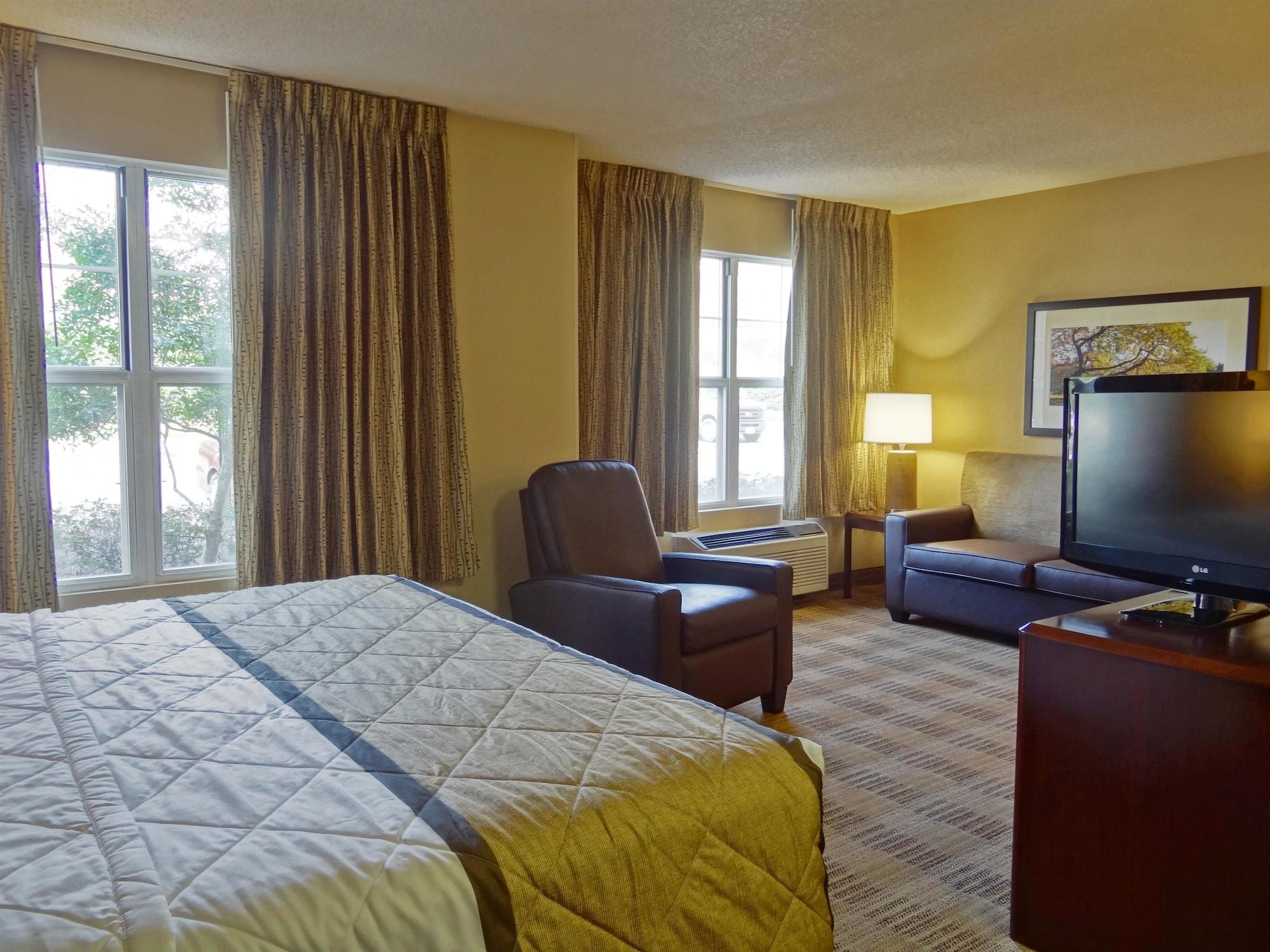 Extended Stay America Suites - Columbus - Polaris מראה חיצוני תמונה