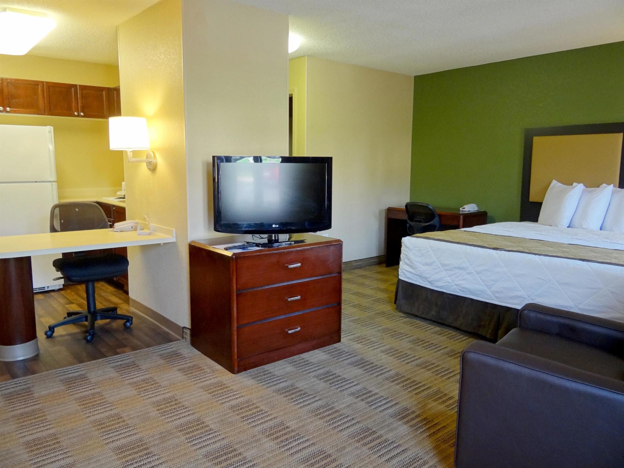 Extended Stay America Suites - Columbus - Polaris מראה חיצוני תמונה