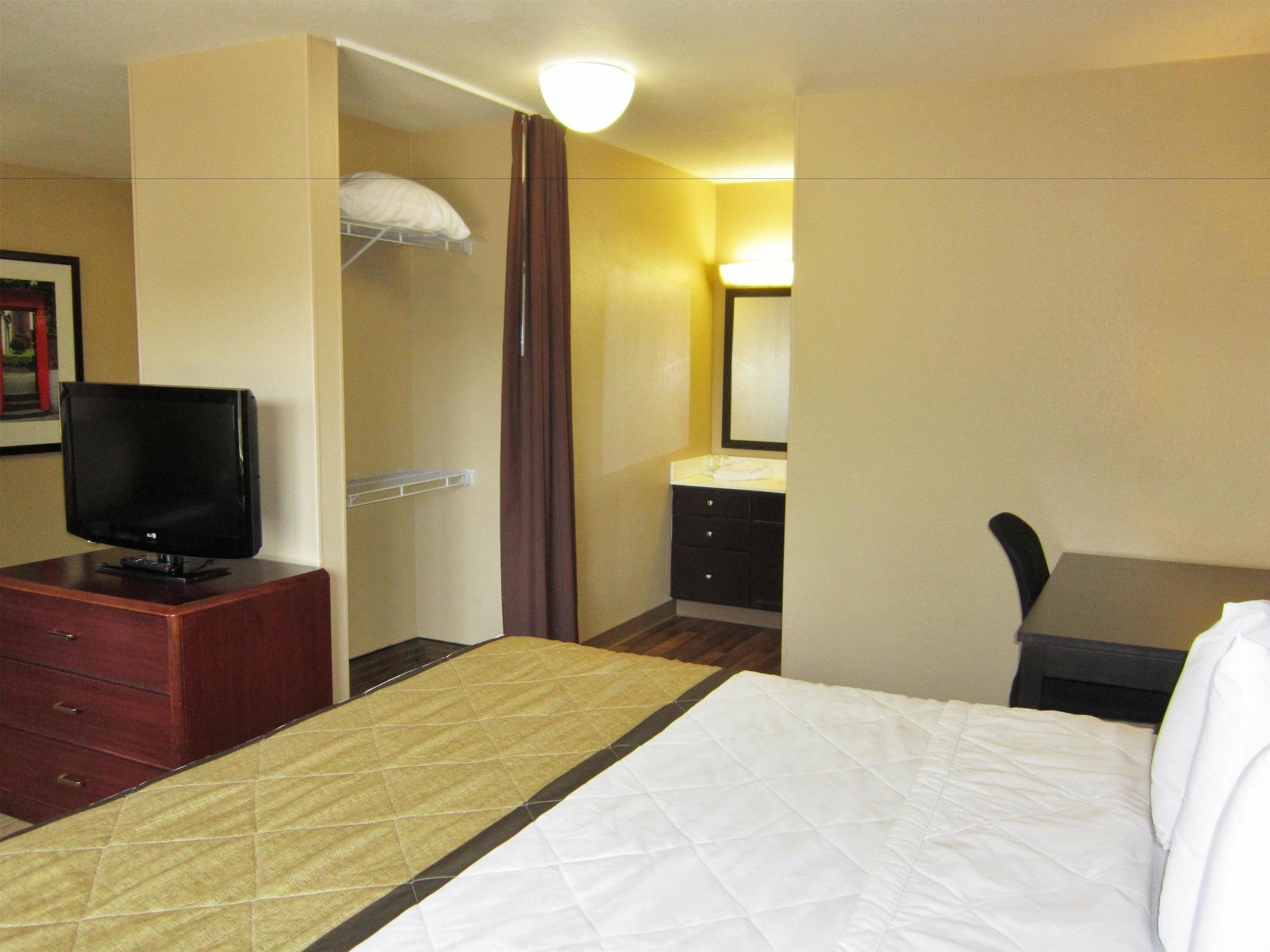 Extended Stay America Suites - Columbus - Polaris מראה חיצוני תמונה