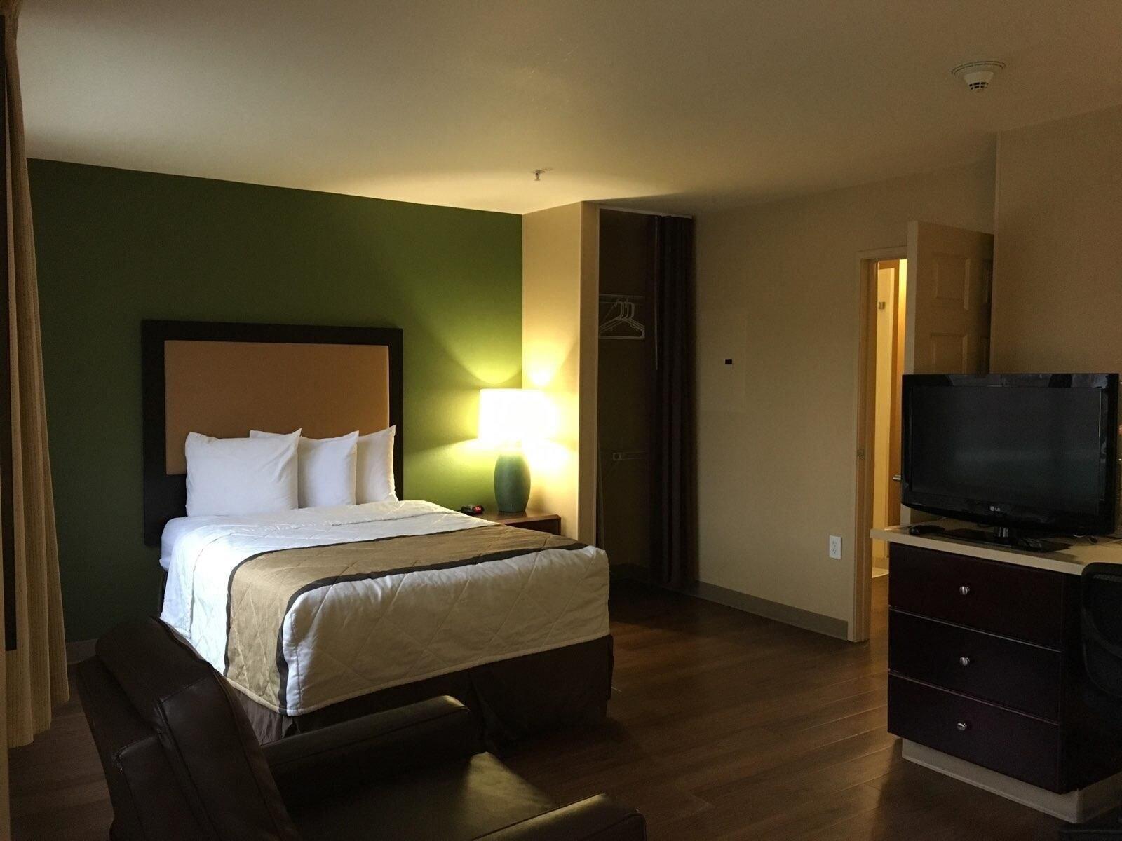Extended Stay America Suites - Columbus - Polaris מראה חיצוני תמונה