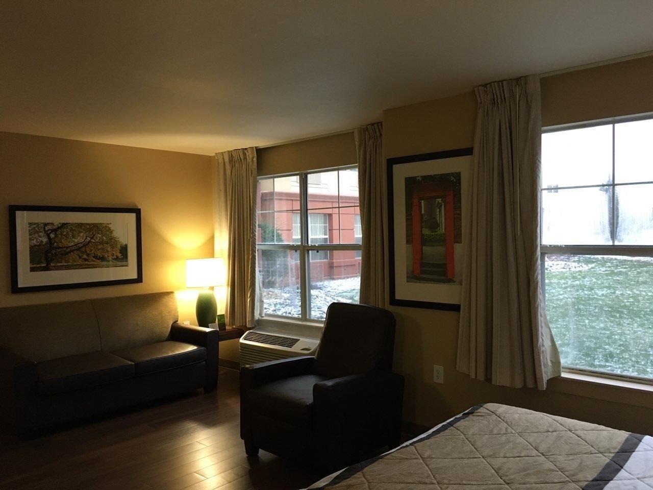 Extended Stay America Suites - Columbus - Polaris מראה חיצוני תמונה