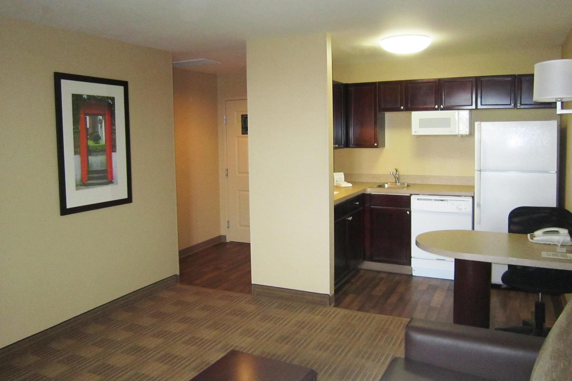 Extended Stay America Suites - Columbus - Polaris מראה חיצוני תמונה
