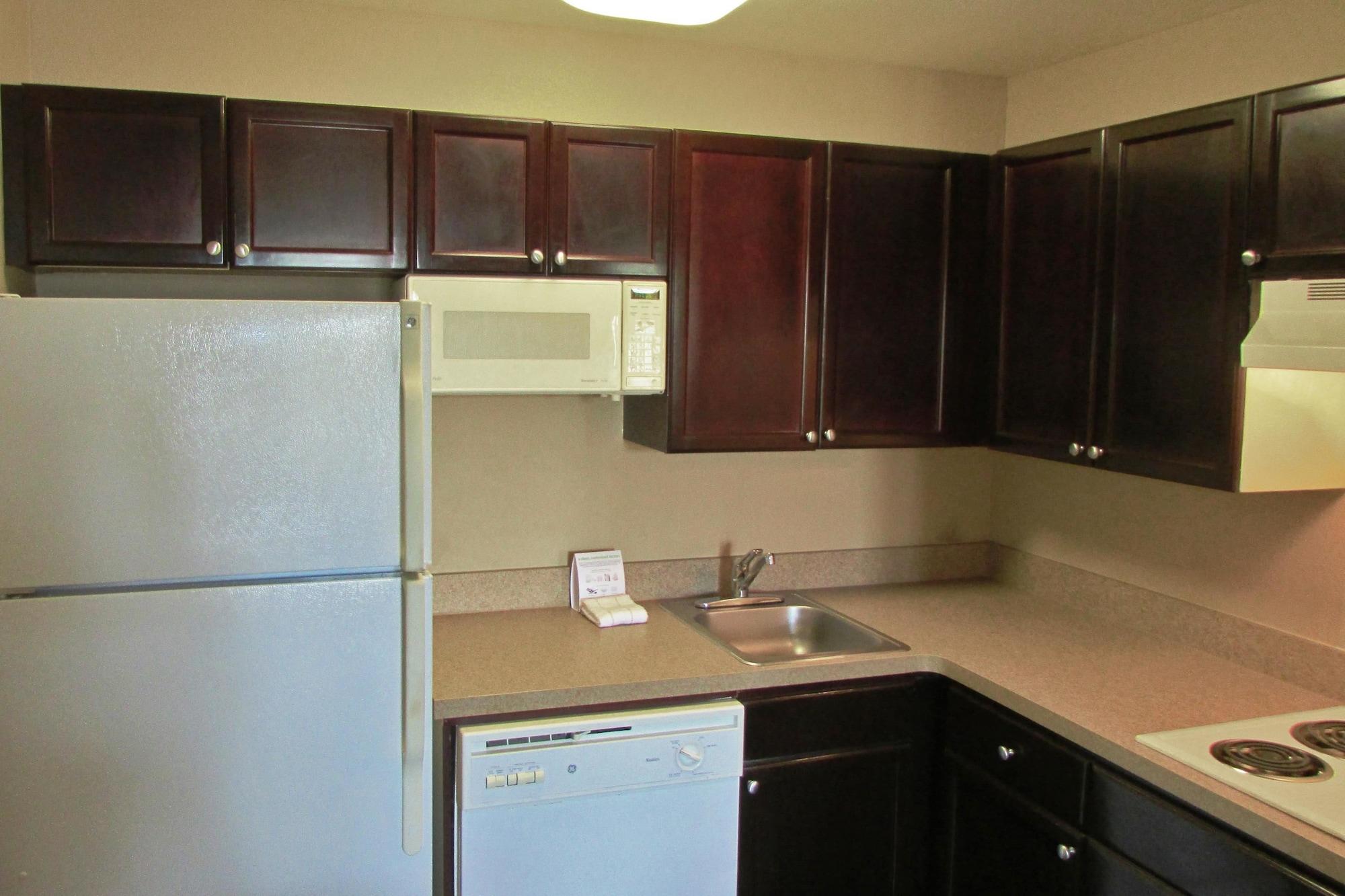 Extended Stay America Suites - Columbus - Polaris מראה חיצוני תמונה