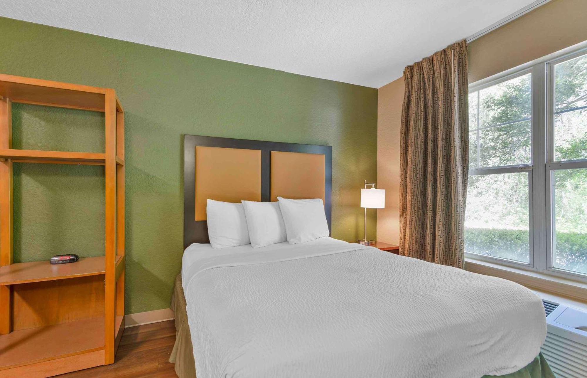 Extended Stay America Suites - Columbus - Polaris מראה חיצוני תמונה
