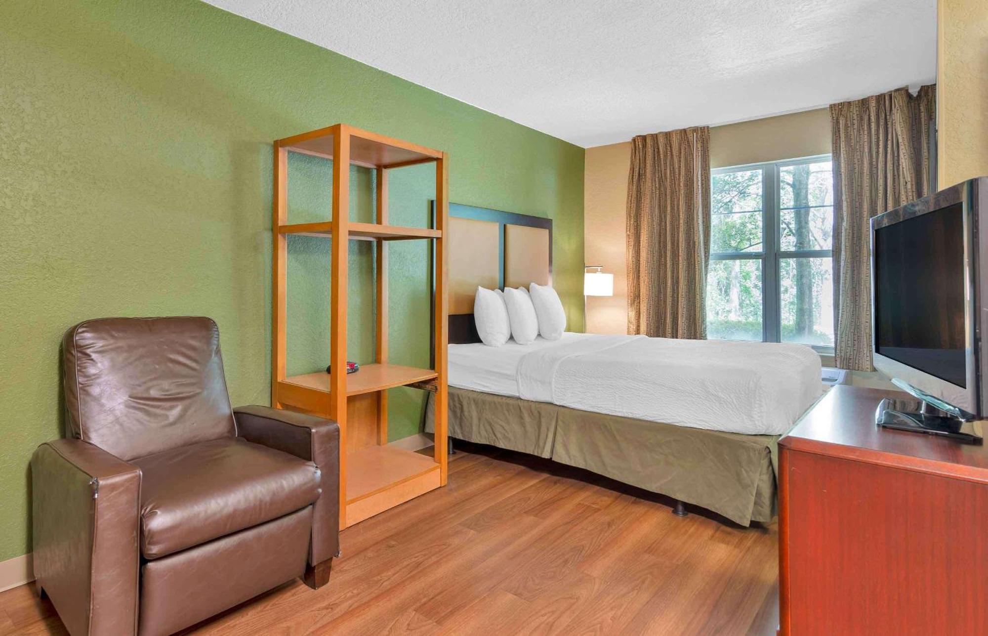 Extended Stay America Suites - Columbus - Polaris מראה חיצוני תמונה