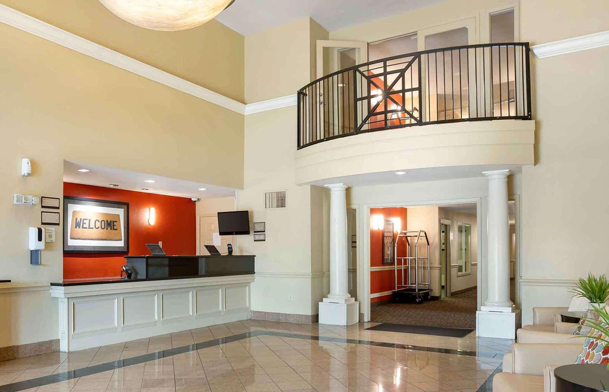 Extended Stay America Suites - Columbus - Polaris מראה חיצוני תמונה