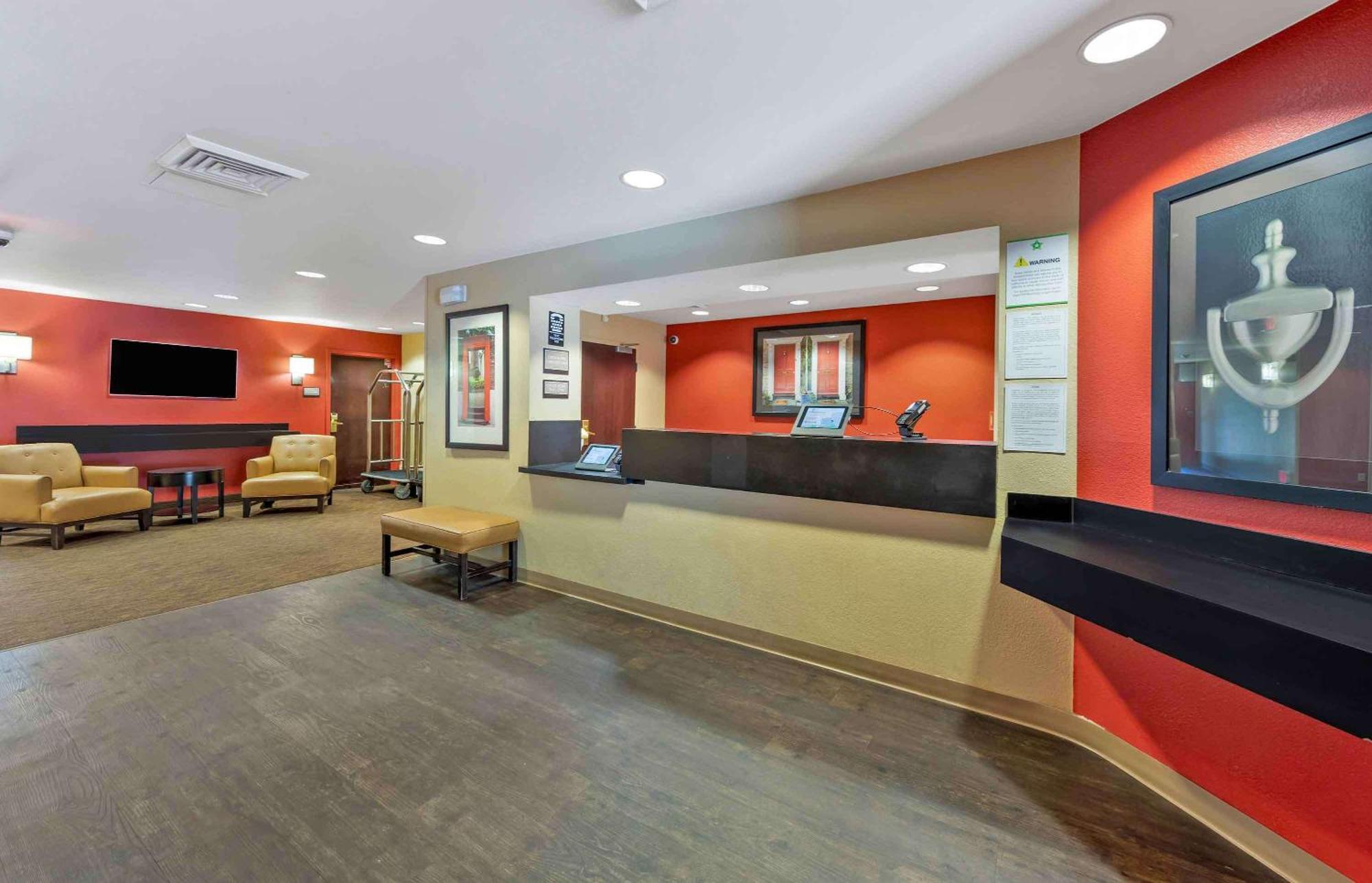 Extended Stay America Suites - Columbus - Polaris מראה חיצוני תמונה