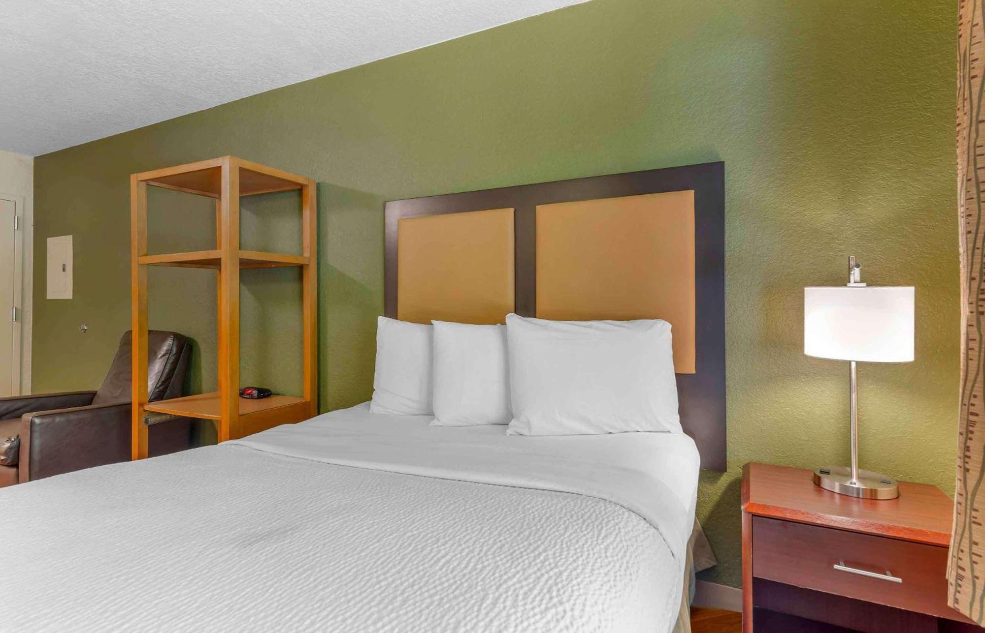 Extended Stay America Suites - Columbus - Polaris מראה חיצוני תמונה