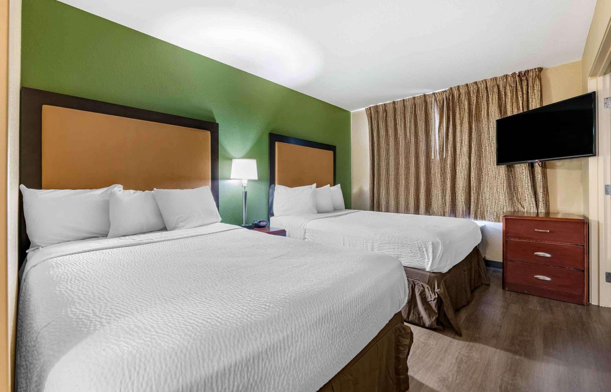 Extended Stay America Suites - Columbus - Polaris מראה חיצוני תמונה