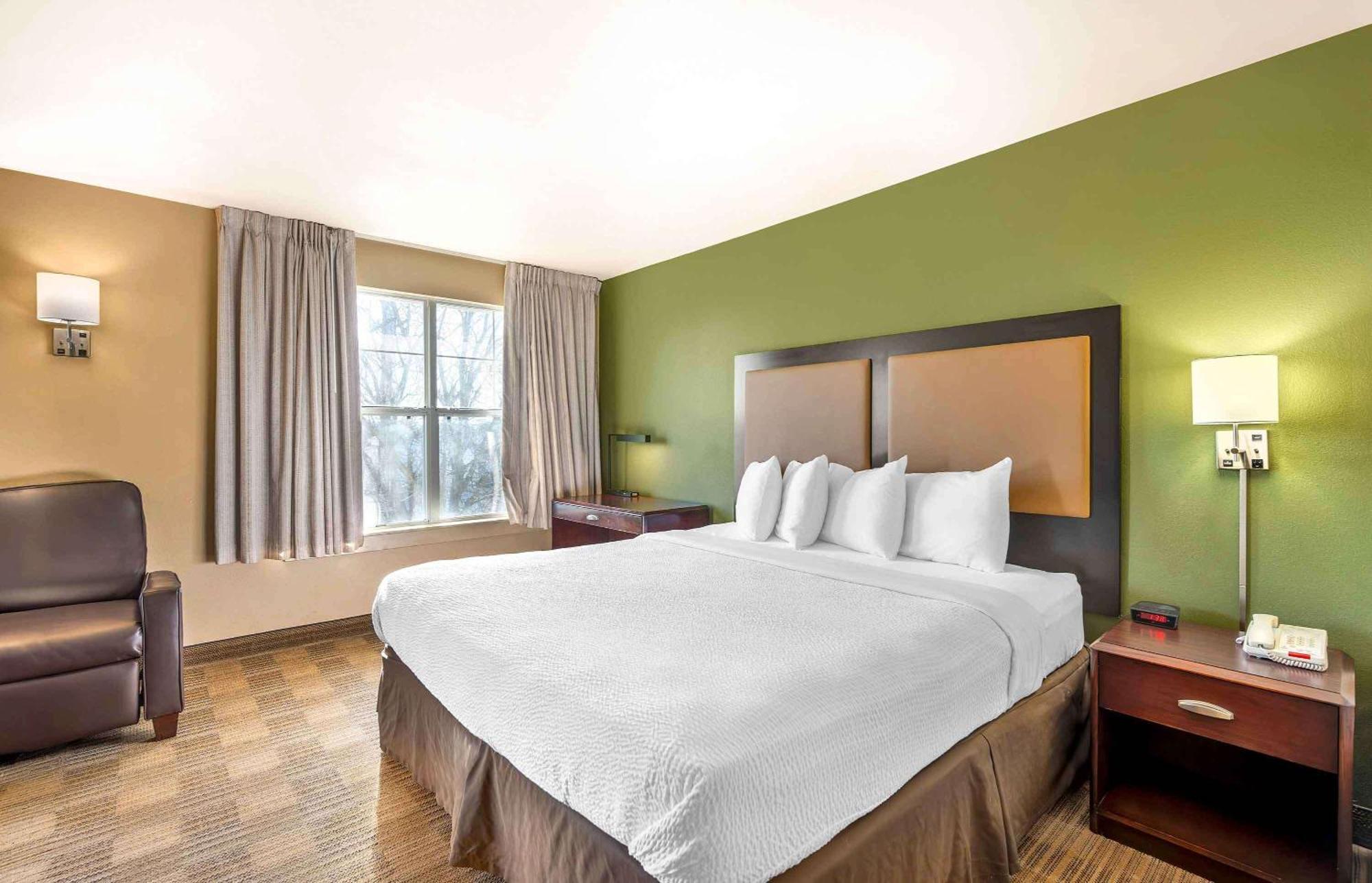 Extended Stay America Suites - Columbus - Polaris מראה חיצוני תמונה