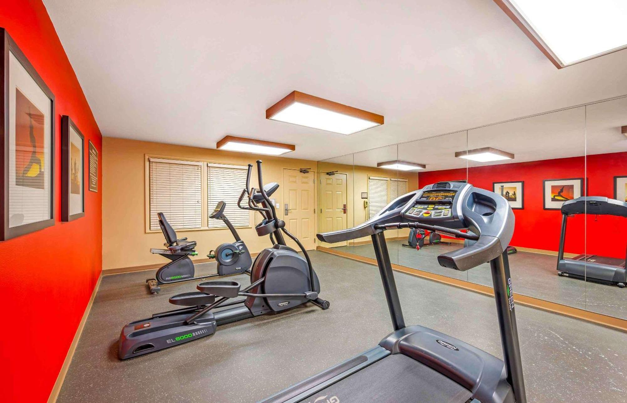 Extended Stay America Suites - Columbus - Polaris מראה חיצוני תמונה
