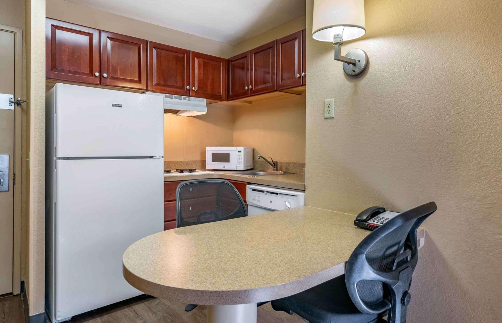 Extended Stay America Suites - Columbus - Polaris מראה חיצוני תמונה