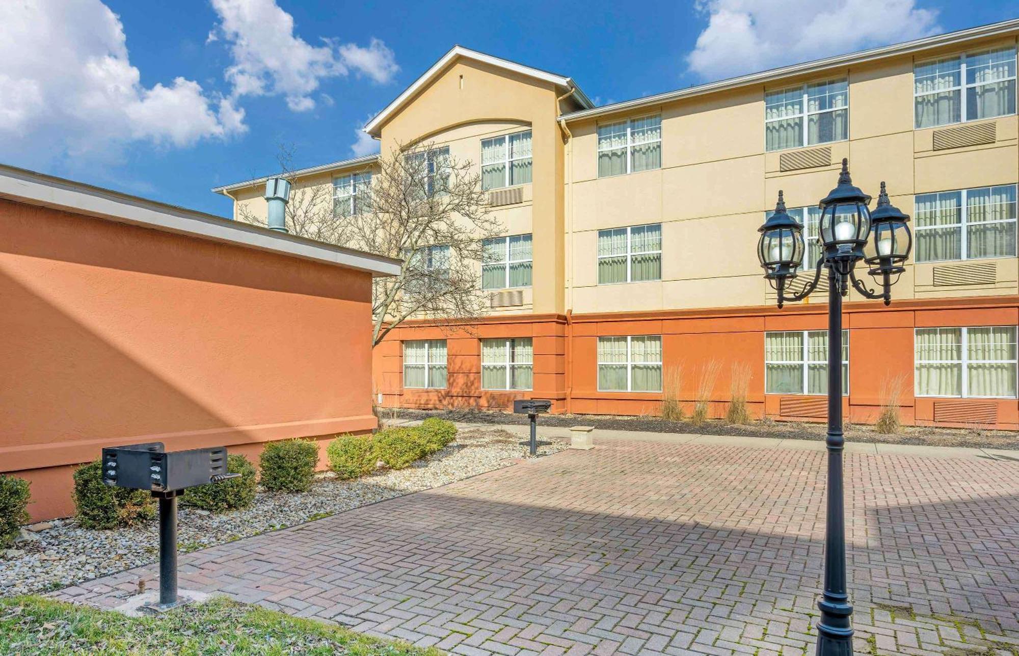 Extended Stay America Suites - Columbus - Polaris מראה חיצוני תמונה