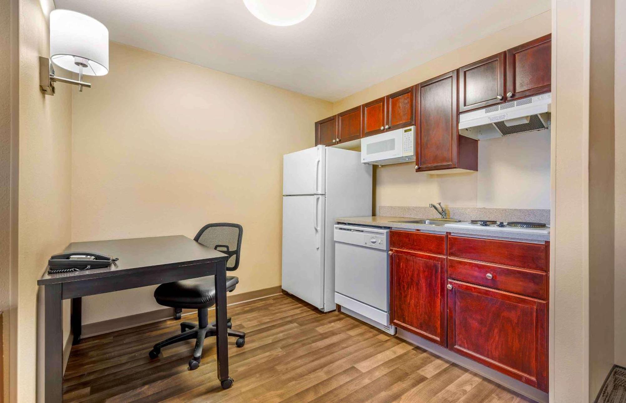 Extended Stay America Suites - Columbus - Polaris מראה חיצוני תמונה