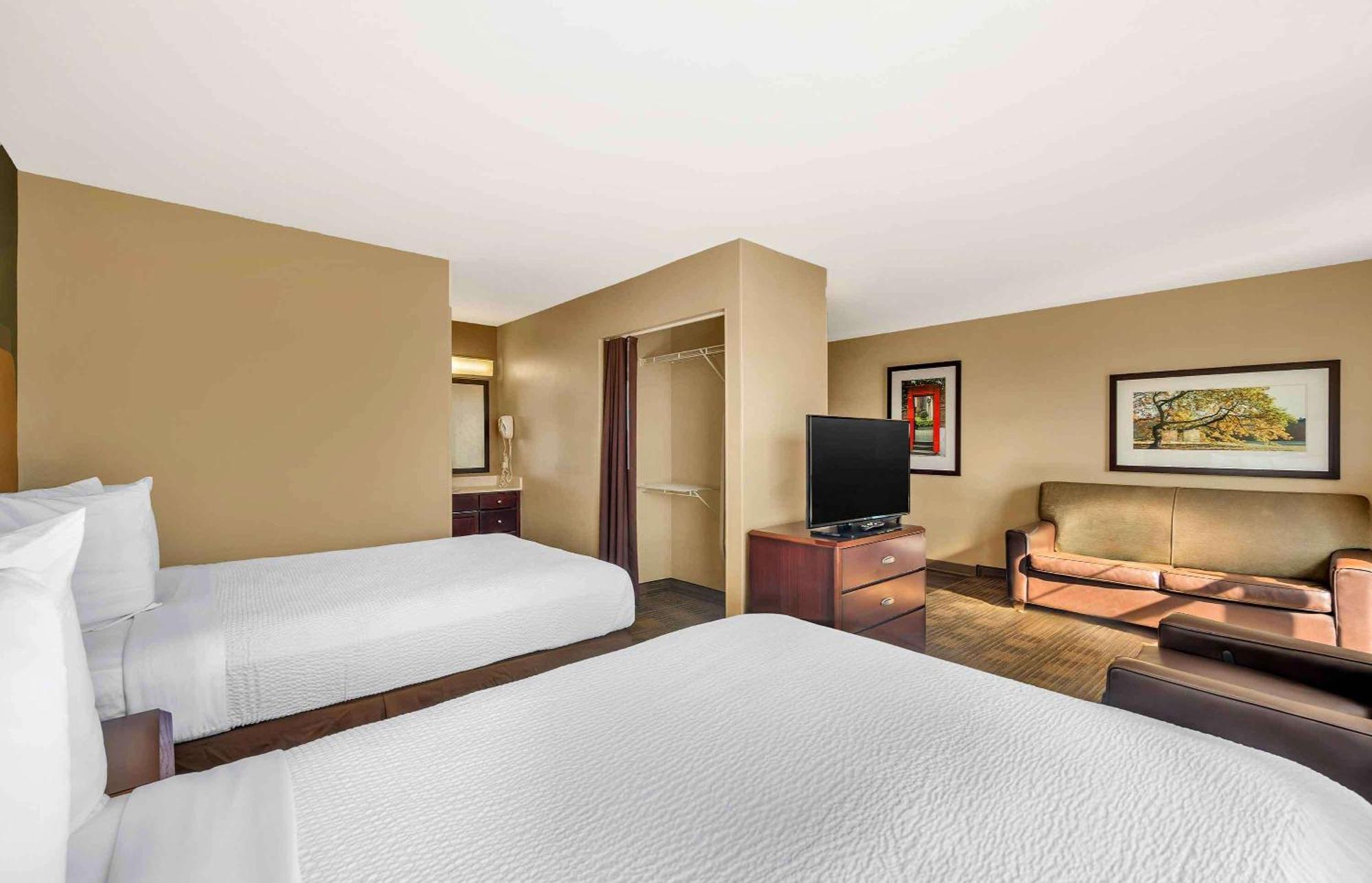 Extended Stay America Suites - Columbus - Polaris מראה חיצוני תמונה