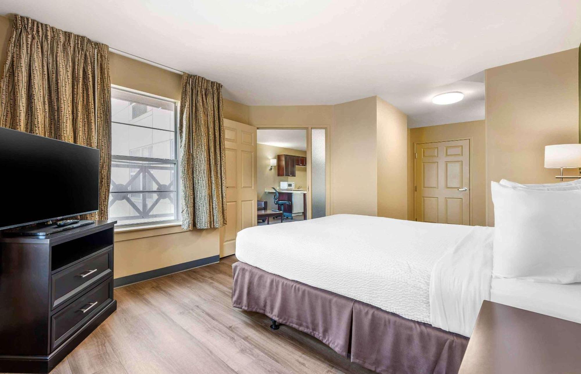 Extended Stay America Suites - Columbus - Polaris מראה חיצוני תמונה