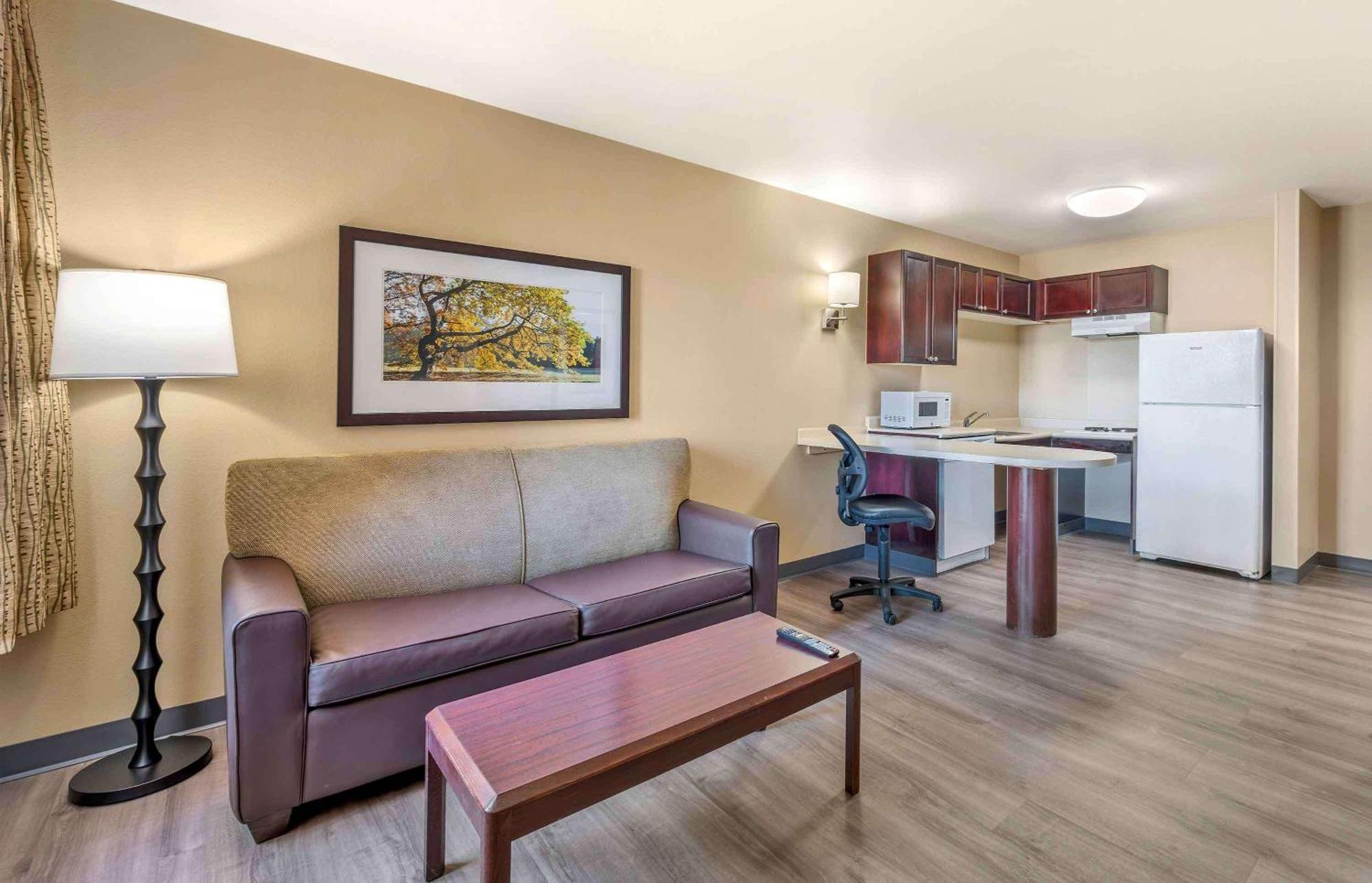 Extended Stay America Suites - Columbus - Polaris מראה חיצוני תמונה