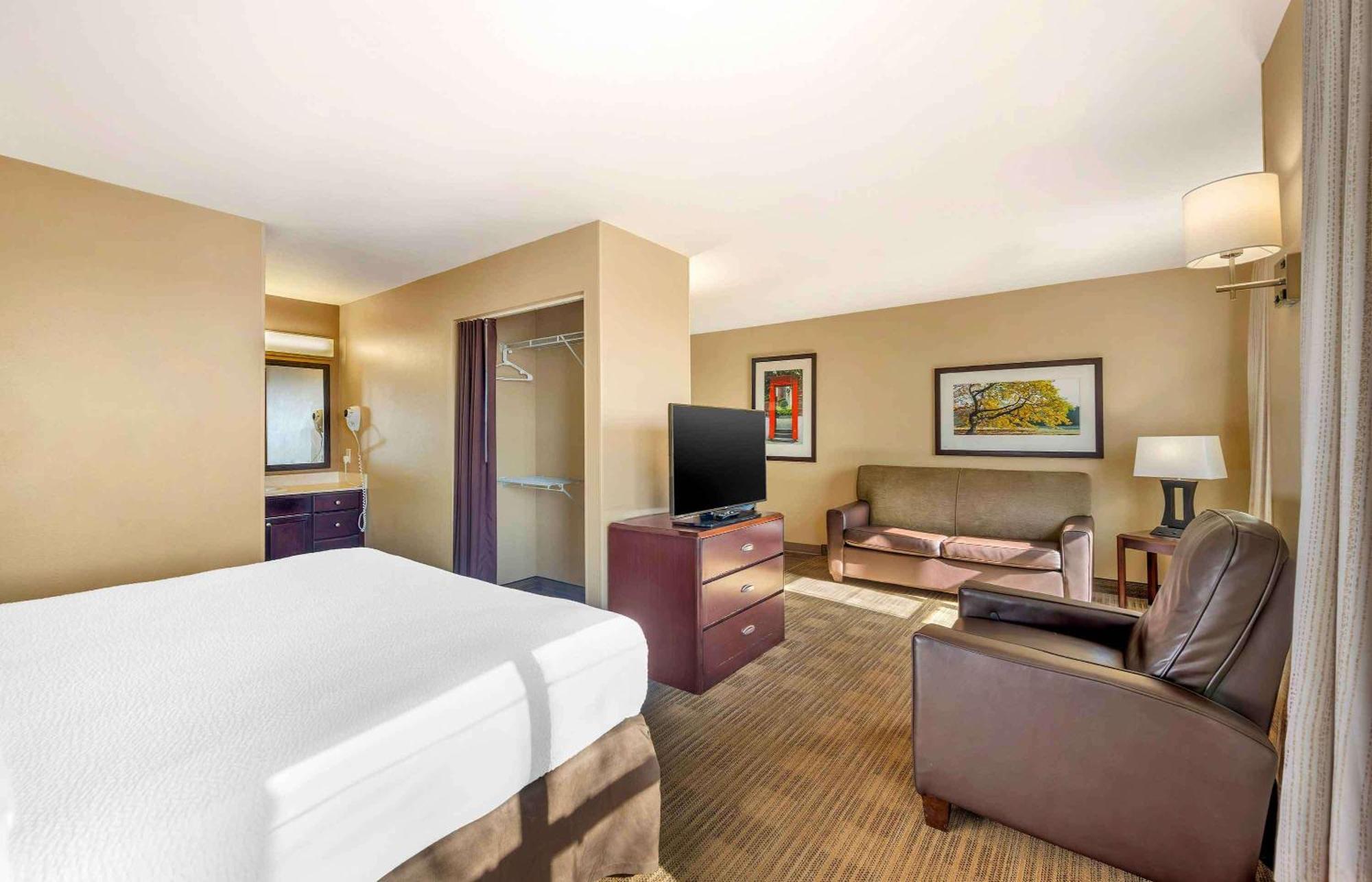 Extended Stay America Suites - Columbus - Polaris מראה חיצוני תמונה