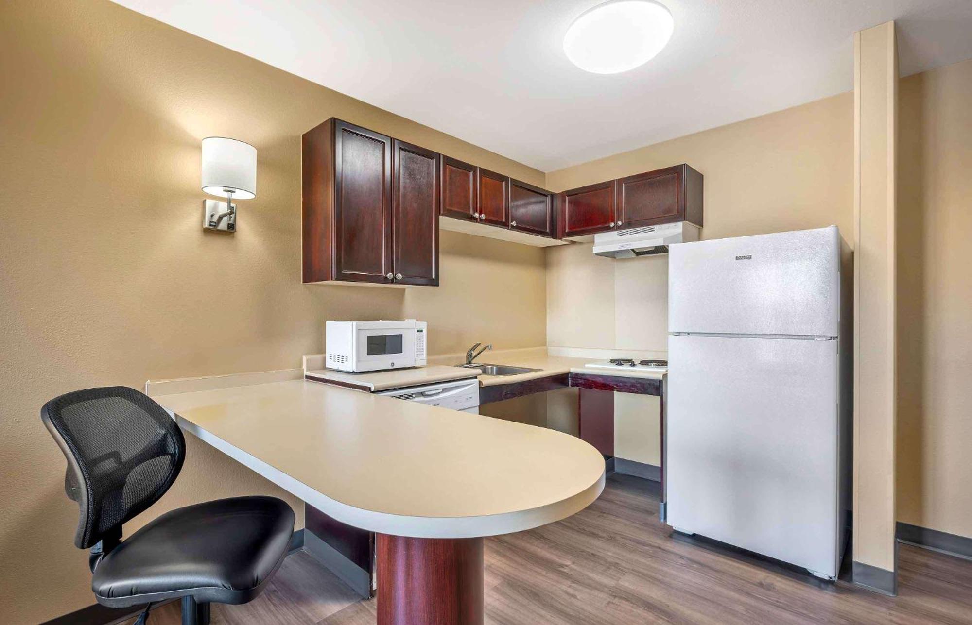 Extended Stay America Suites - Columbus - Polaris מראה חיצוני תמונה