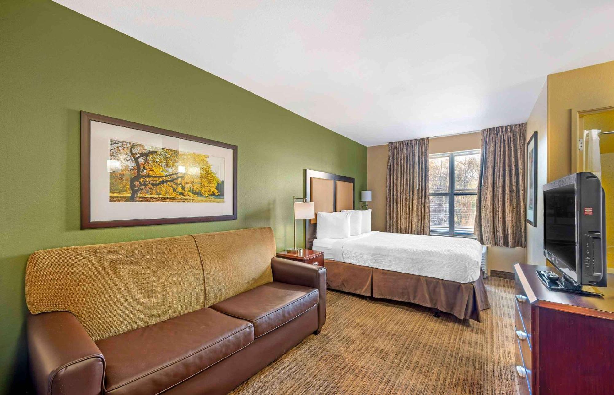 Extended Stay America Suites - Columbus - Polaris מראה חיצוני תמונה
