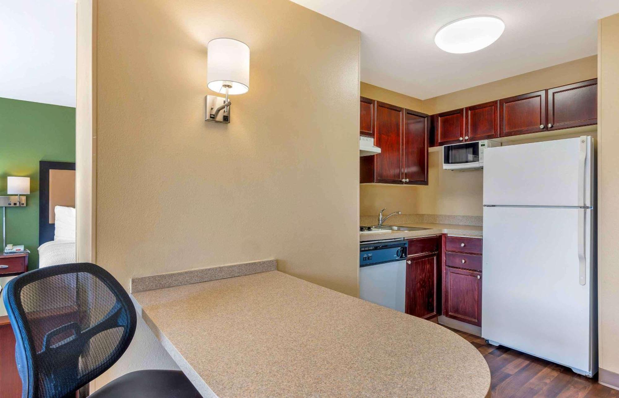 Extended Stay America Suites - Columbus - Polaris מראה חיצוני תמונה
