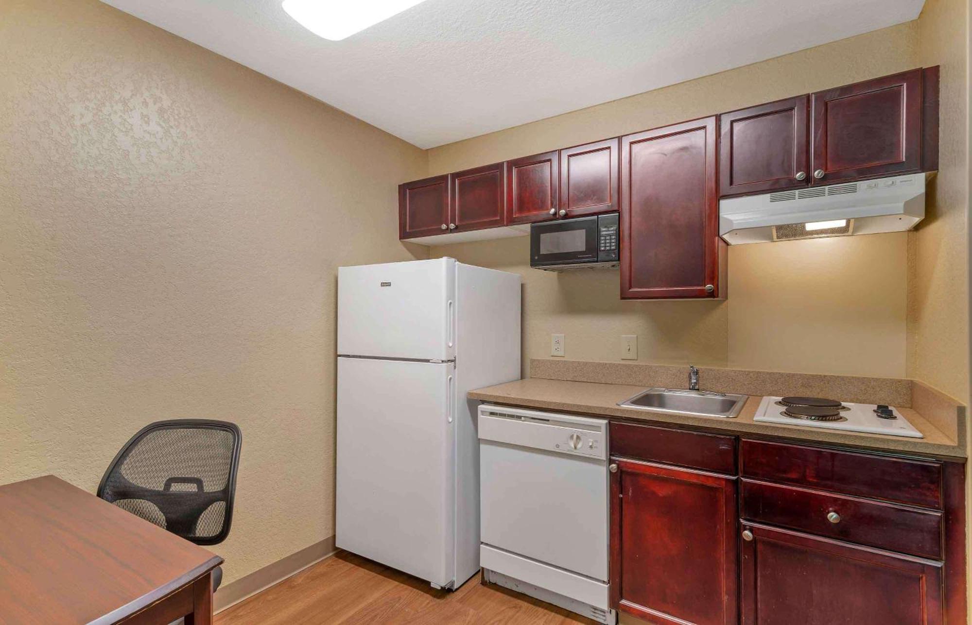 Extended Stay America Suites - Columbus - Polaris מראה חיצוני תמונה