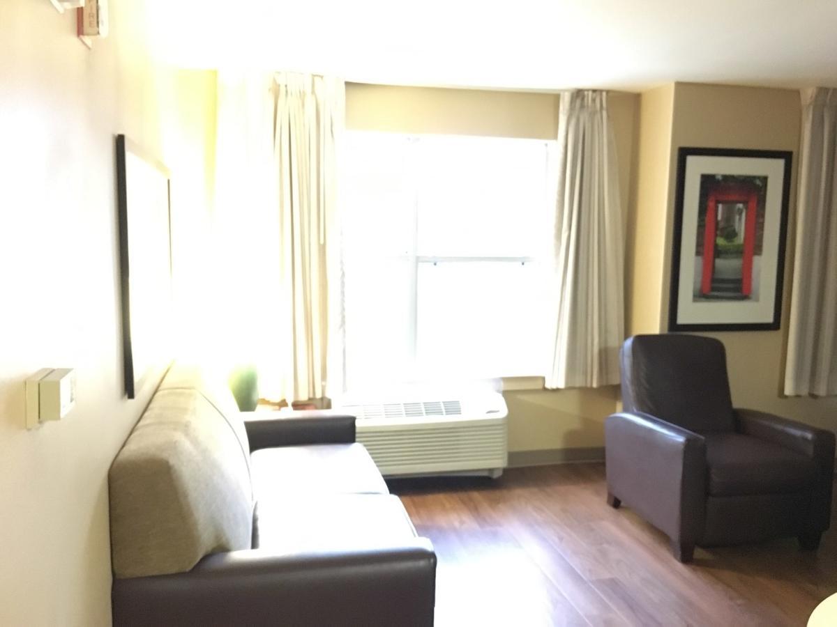 Extended Stay America Suites - Columbus - Polaris מראה חיצוני תמונה