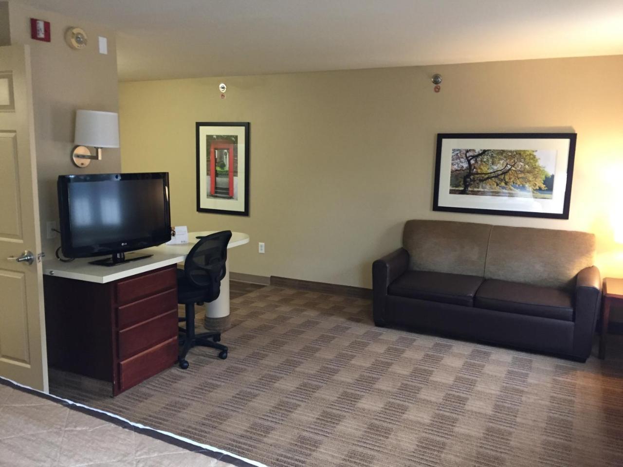 Extended Stay America Suites - Columbus - Polaris מראה חיצוני תמונה