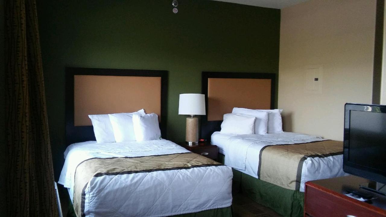 Extended Stay America Suites - Columbus - Polaris מראה חיצוני תמונה