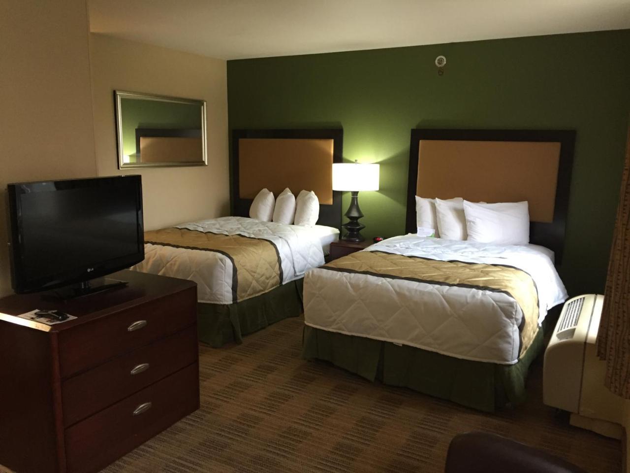 Extended Stay America Suites - Columbus - Polaris מראה חיצוני תמונה