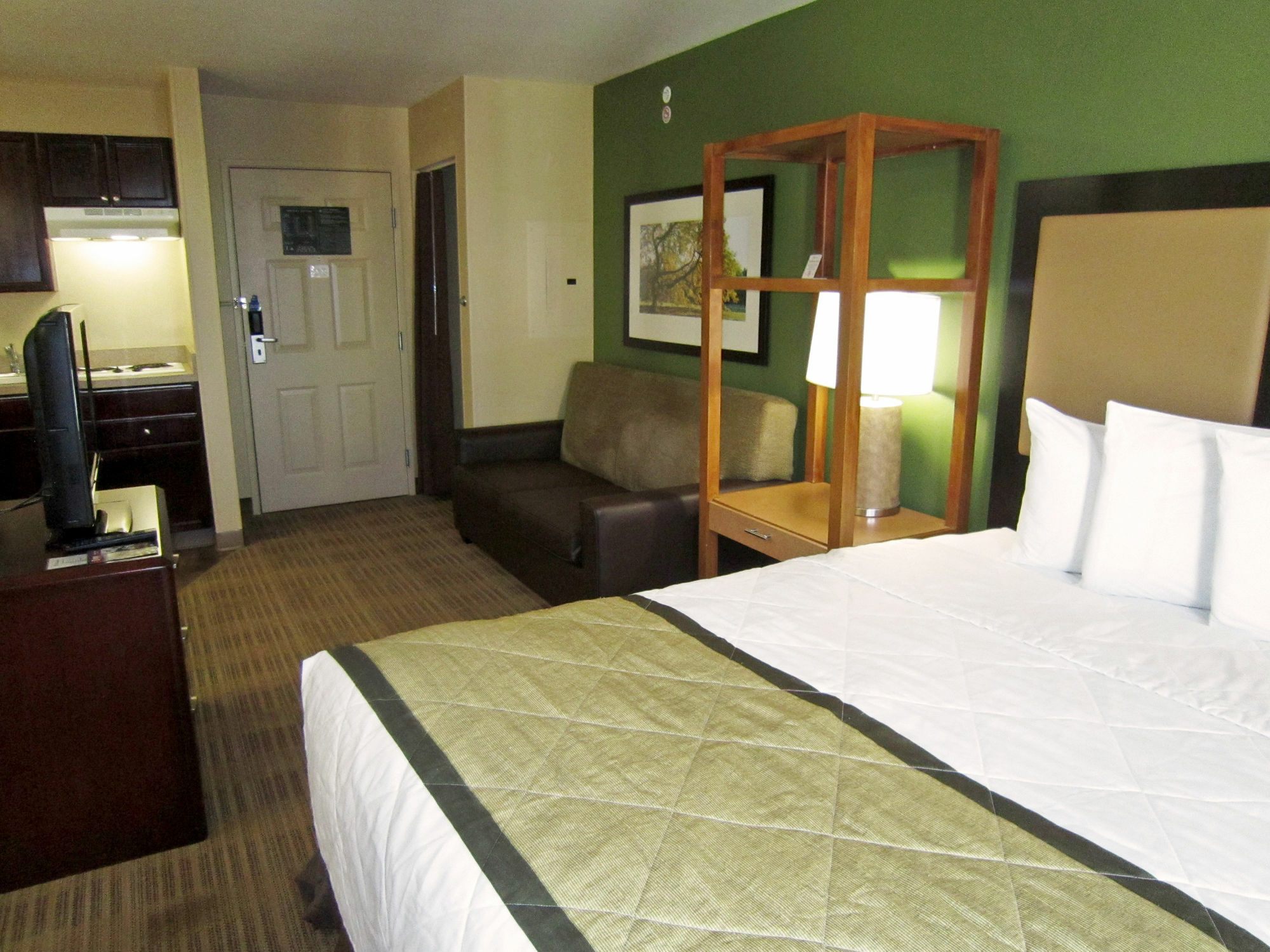 Extended Stay America Suites - Columbus - Polaris מראה חיצוני תמונה